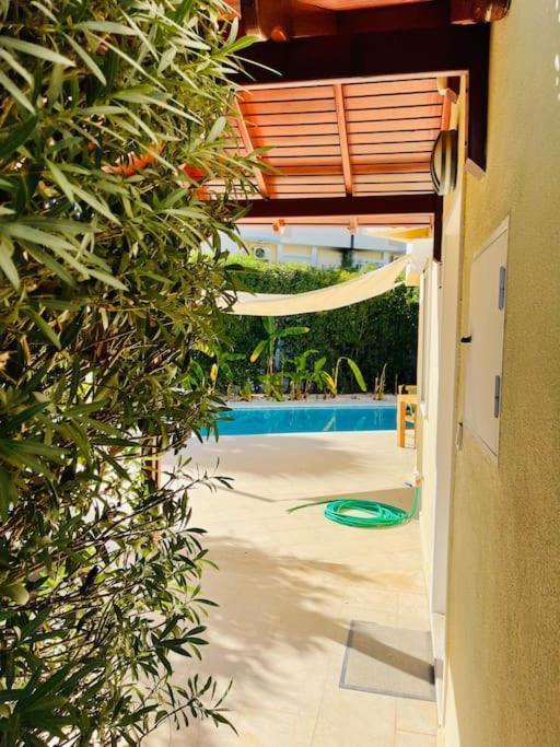 Excellent 3 Storey Villa With A Swimming Pool เบเลก ภายนอก รูปภาพ