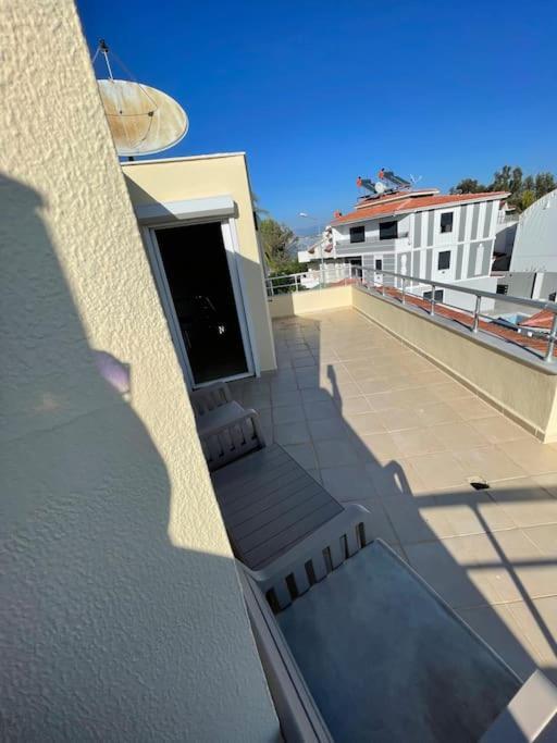 Excellent 3 Storey Villa With A Swimming Pool เบเลก ภายนอก รูปภาพ
